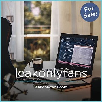 Feb 28, 2020 · According to a recent OnlyFans profile in the New York Times, top earners on the site are making tens of thousands of dollars a month.Dannii Harwood, a longtime adult entertainer, showed them what ... . Leak onlyfans.com
